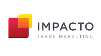 Сайт агентства трейд-маркетинга Impacto